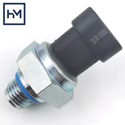 Sensor presión combustible/aceite/gas Cummins QSX ISX CM ISZ