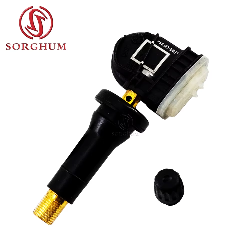 EV6T-1A180-CB Sensor TPMS Ford 433 MHz – Focus, Kuga y Transit - imagen 2