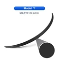 Y Matte black