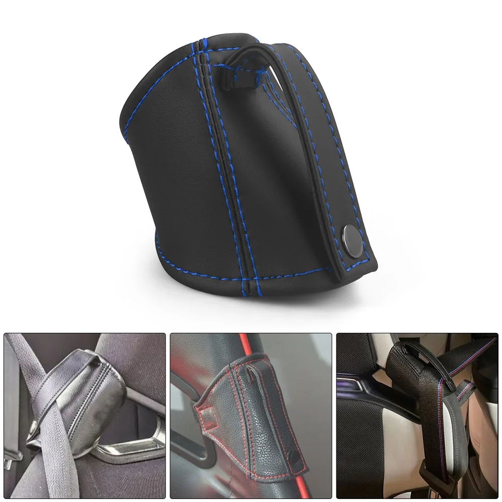 Guía de cinturón de seguridad para asiento de competición RECARO - imagen 2