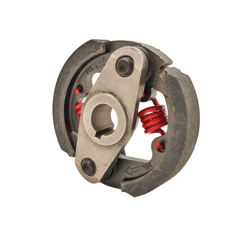 Zapata de embrague reforzada para minimoto 2T de 43-49 cc - imagen 4