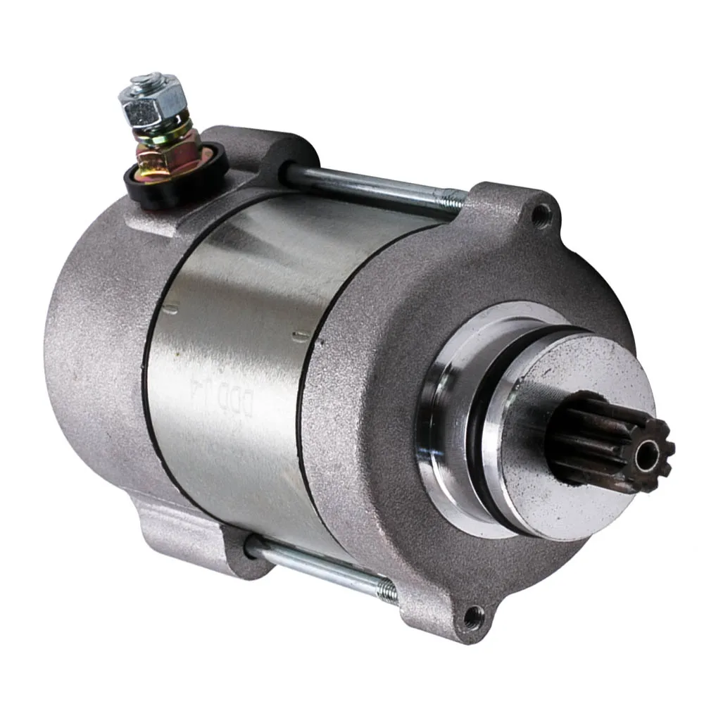 Motor de arranque SMU0505 para KTM Freeride 250 R 2014-2015 - imagen 3