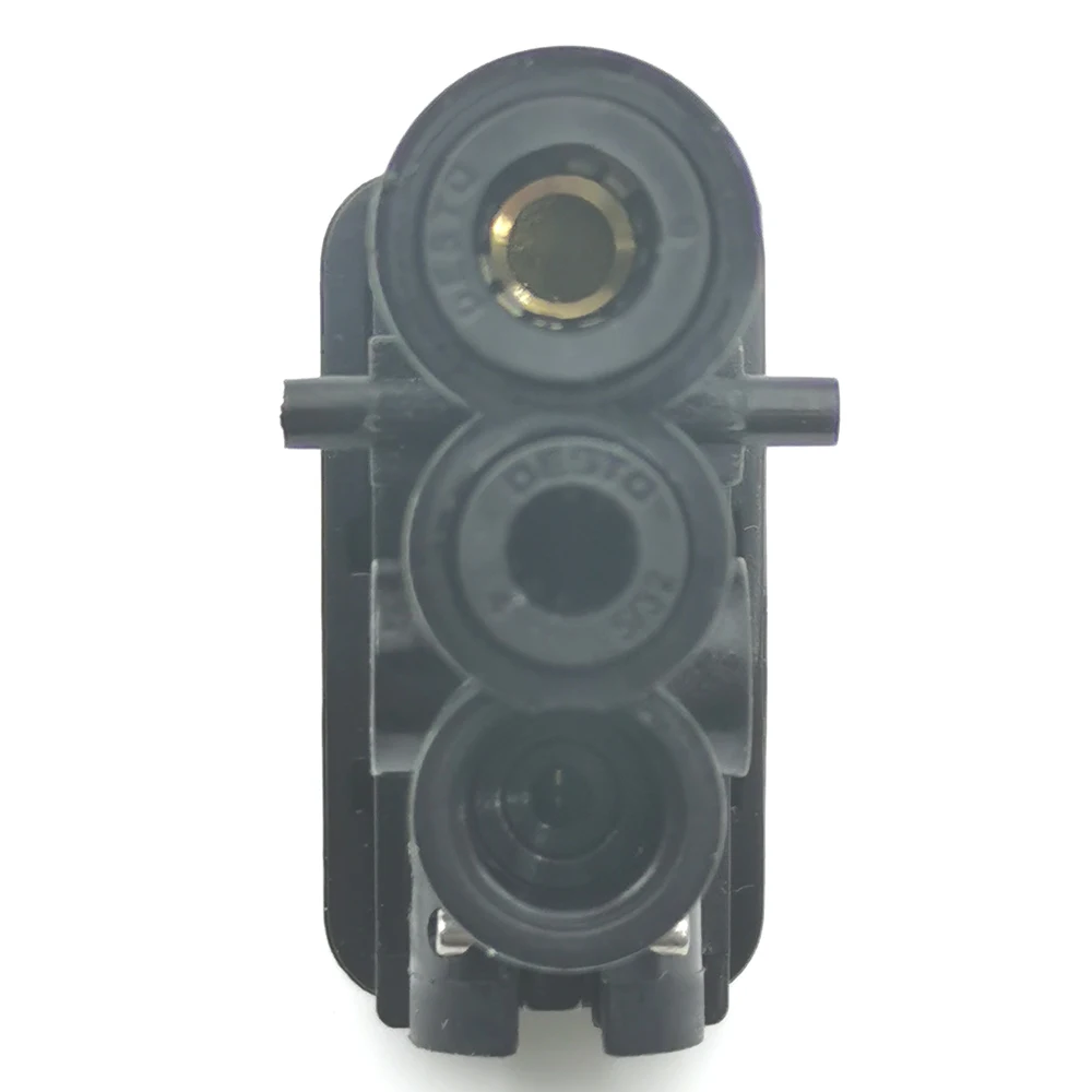 Válvula de aire de columna de dirección para DAF CF65/75/85 y XF 95 - imagen 4