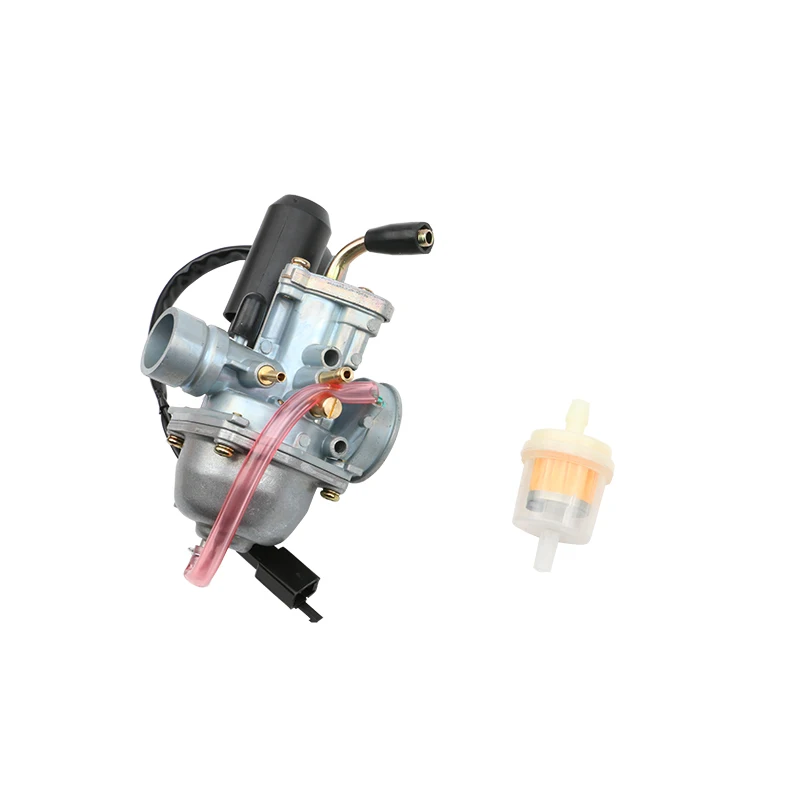 Carburador PZ19JF Yamaha para JOG 90 y Polaris Sportsman 90 ATV