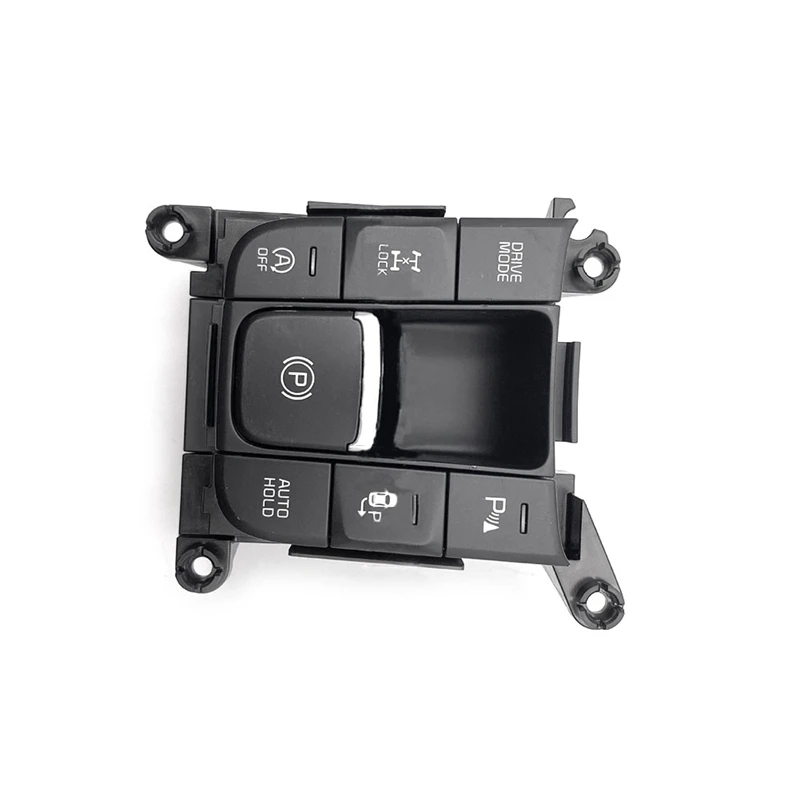 Interruptor electrónico start-stop Kia Sportage 2015-2018 OEM 93600H3140 - imagen 3