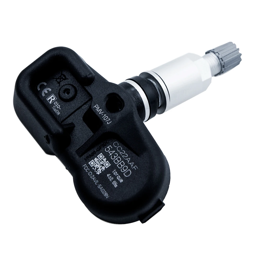 Sensor TPMS Toyota/Lexus: Prius, Yaris, Land Cruiser, CT200h y GS350 - imagen 2