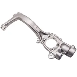 Mangueta suspension Audi A4 8E0407253C – rueda delantera izquierda