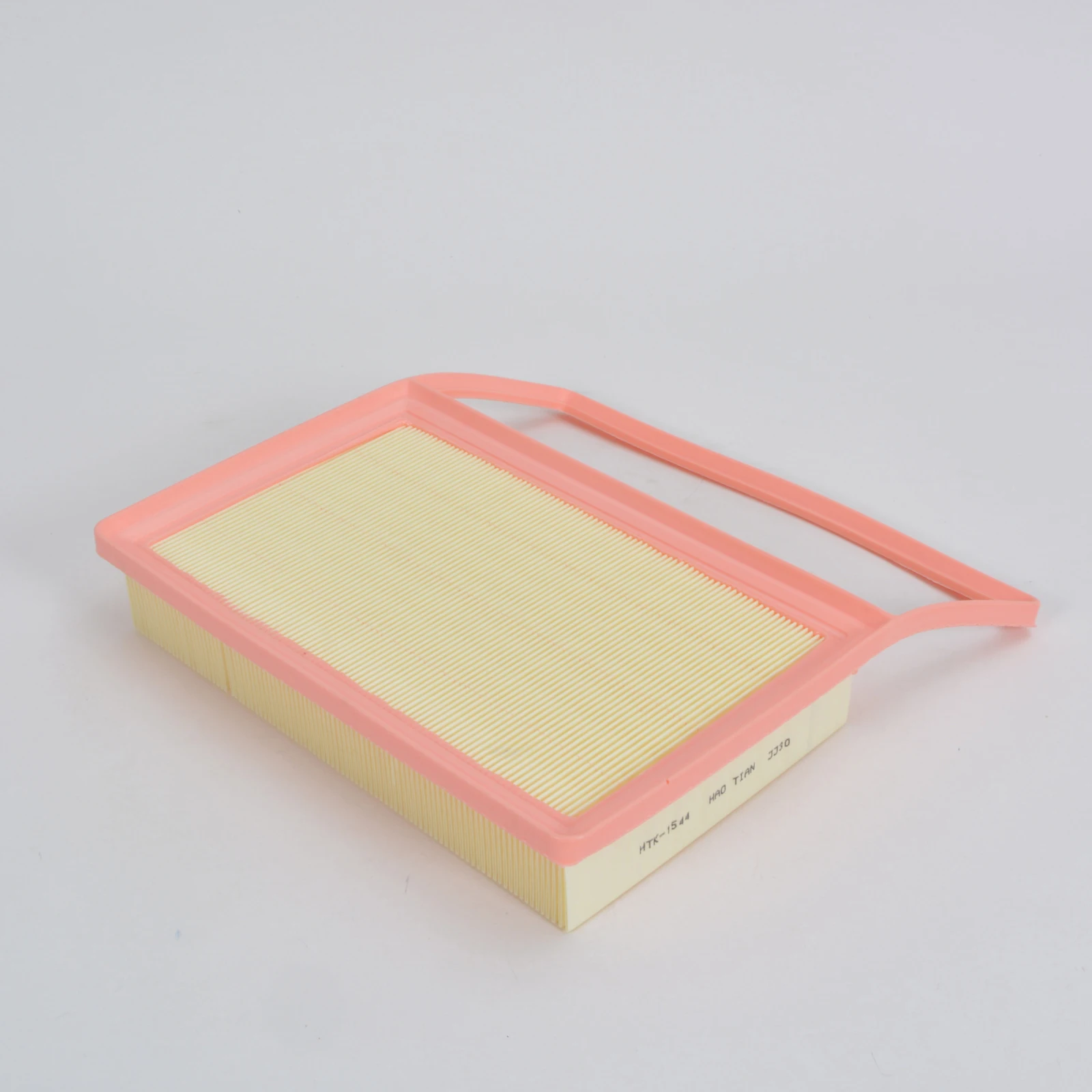 Filtros del kit y referencias del producto