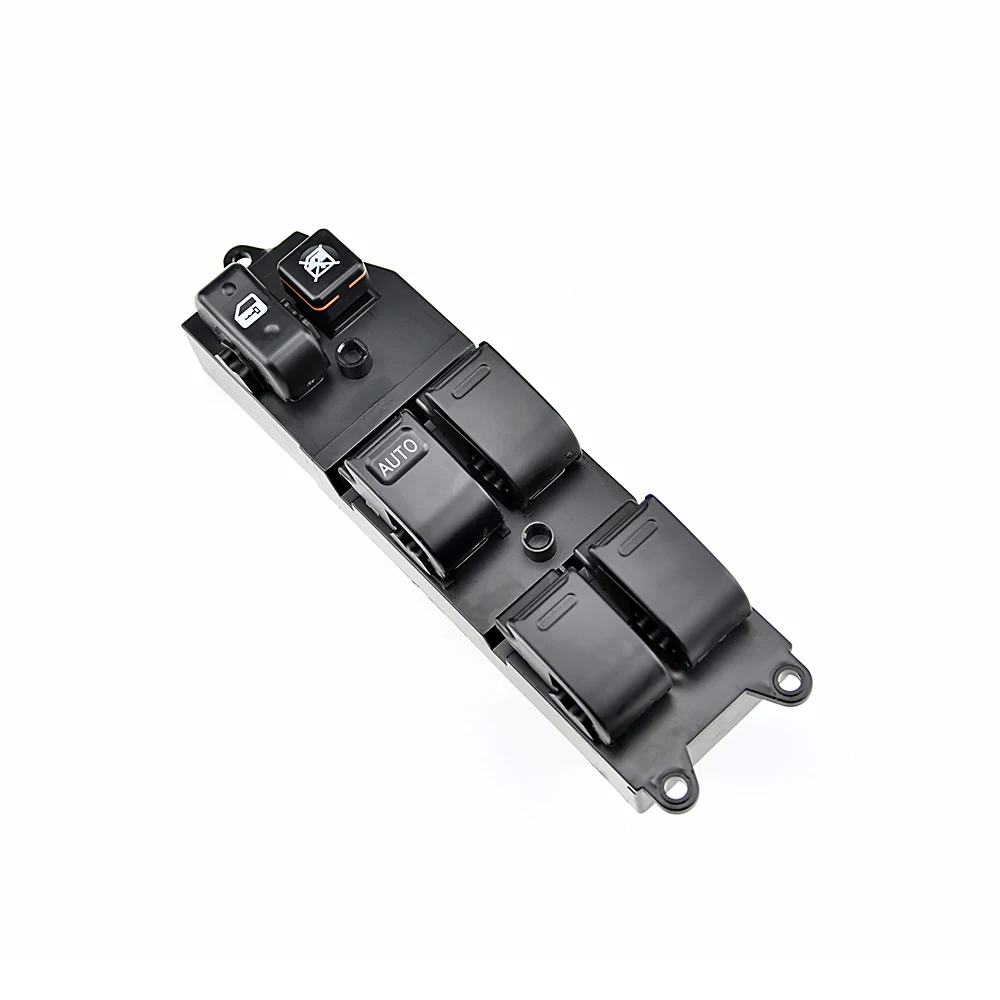 Interruptor elevalunas eléctrico Toyota 84820-60090 – Yaris Hilux - imagen 3