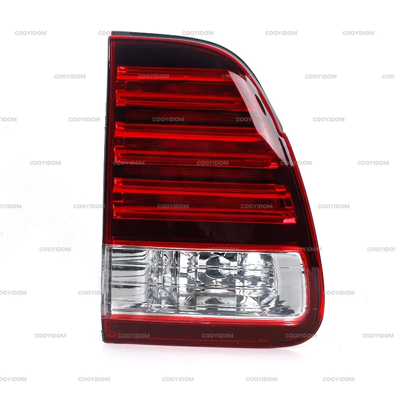Piloto trasero Lexus LX 470 1998-2007 con freno e intermitente - imagen 5