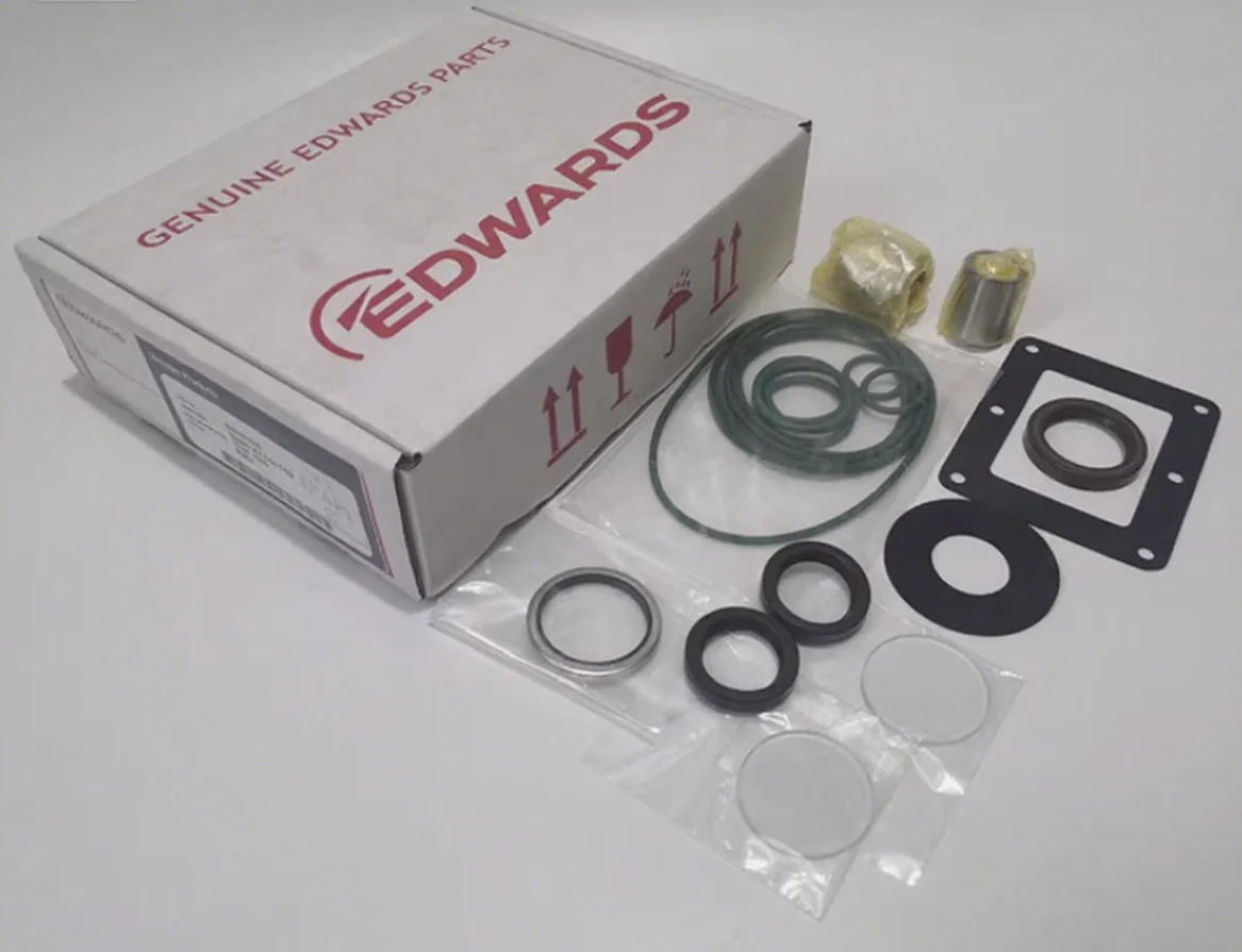 Edwards EH250 EH500 Kit de mantenimiento del soplador de vacío - imagen 2