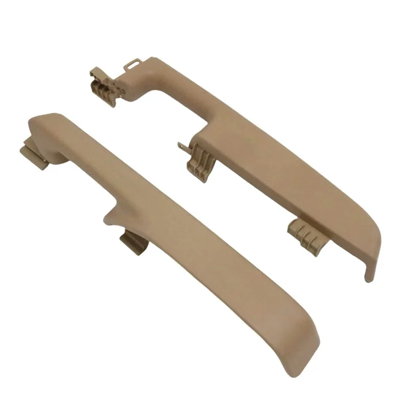 Embellecedor beige maneta reposabrazos puerta Chevy Tahoe 1999-2006 - imagen 3