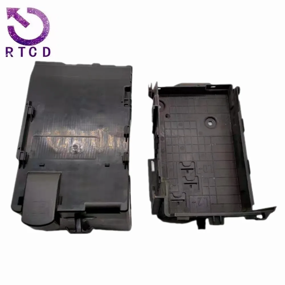 Cubierta protectora de batería OEM 9676054080 – Peugeot 208/2008