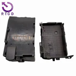 9676054080 Cubierta protectora de batería para Peugeot 208/2008
