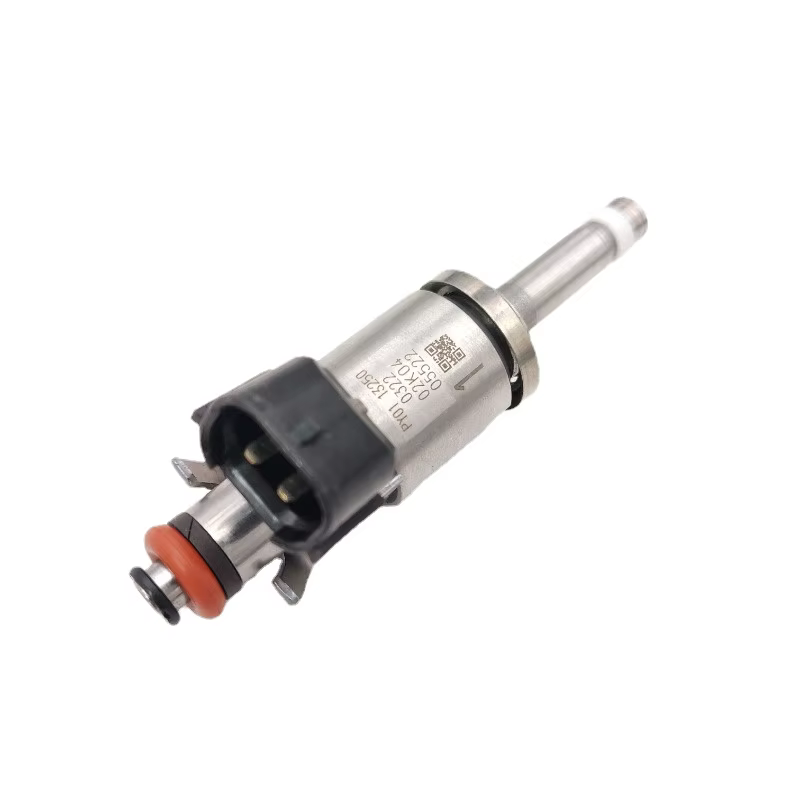 PY01-13-250 Inyector de combustible Mazda 3 6 CX-5 2.5L 2014-2018 - imagen 3