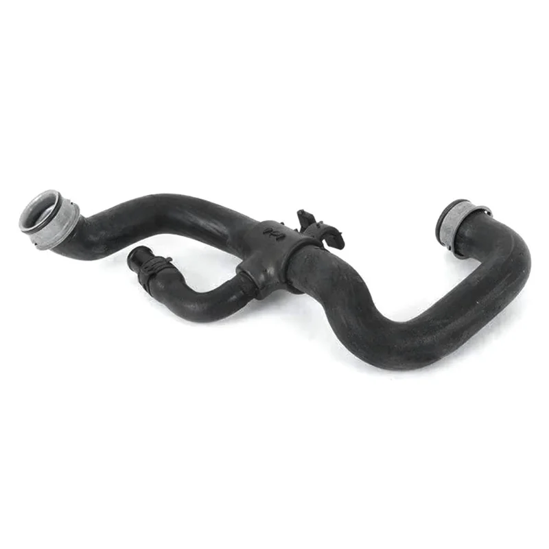 Mangueras refrigeración motor AEF3 para Mercedes W204 C300 C350 y W212