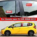 Black GE 2008-2013