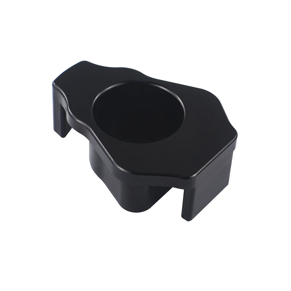 Inserto soporte dogbone billet aluminio MQB para VW Golf Mk7 y A3/S3 - imagen 4