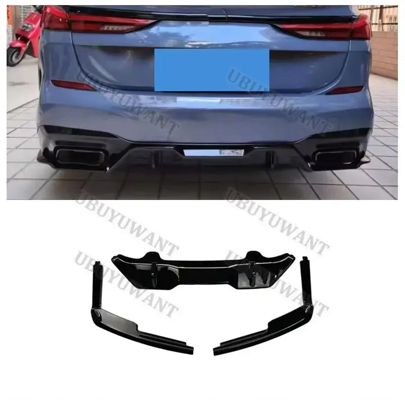 Kit de Carrocería BMW Serie 2 4 Puertas F44