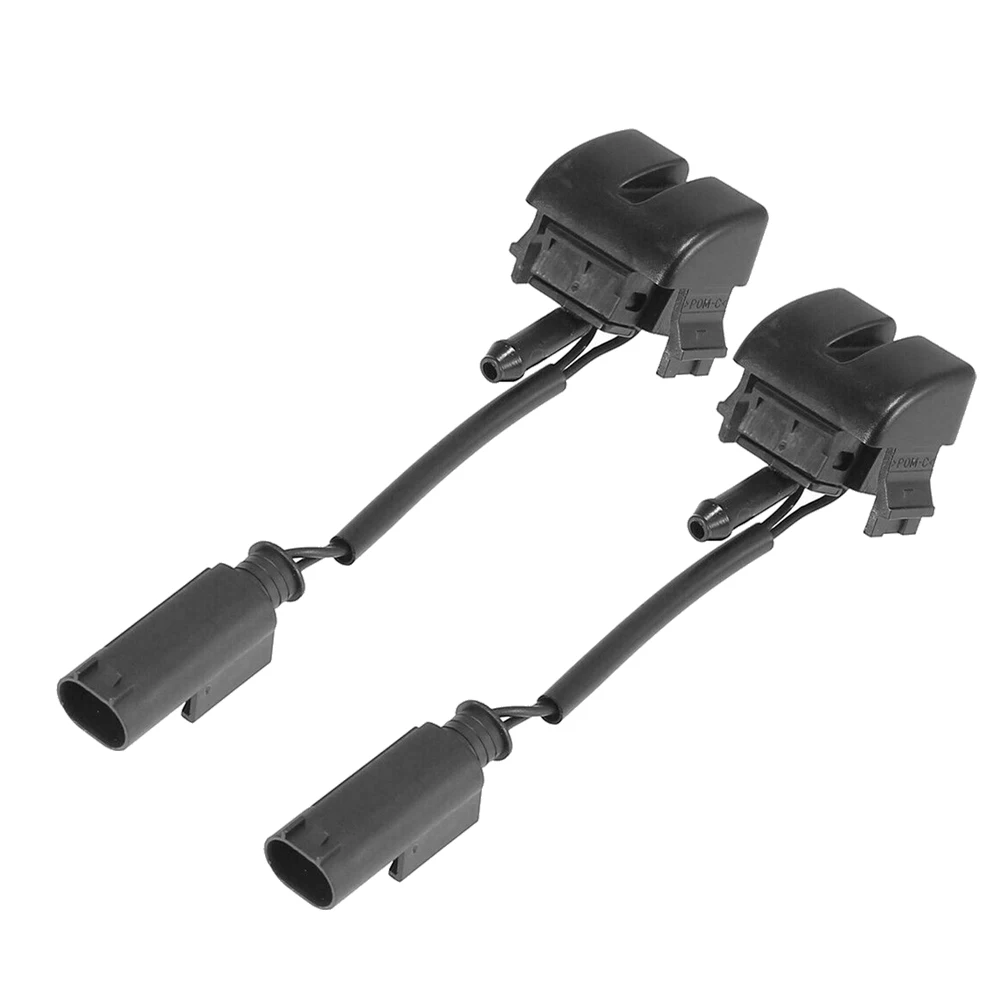 Boquilla del limpiaparabrisas BMW Serie 3 E46 1999-2005 - imagen 4