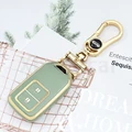 2button green set