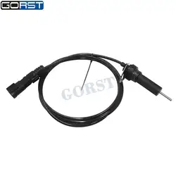Sensor ABS de velocidad de rueda 20526766 para camión Volvo