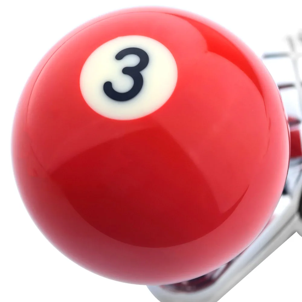 Bola de potencia para volante universal con pomo giratorio - imagen 5