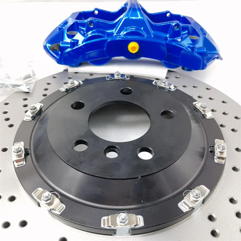 Disco de freno GT6 BMW E46 M3 y Lexus GS430 - imagen 5