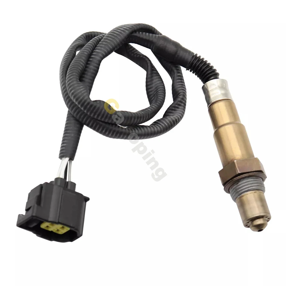 Sonda lambda Mercedes-Benz R350 3.5 V6 2006-2013 - imagen 3