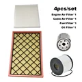 4pcs Set B