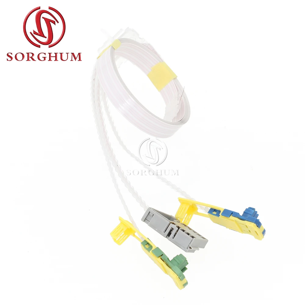 Conector de anillo de cable reparación para Renault, Peugeot y Citroën - imagen 3