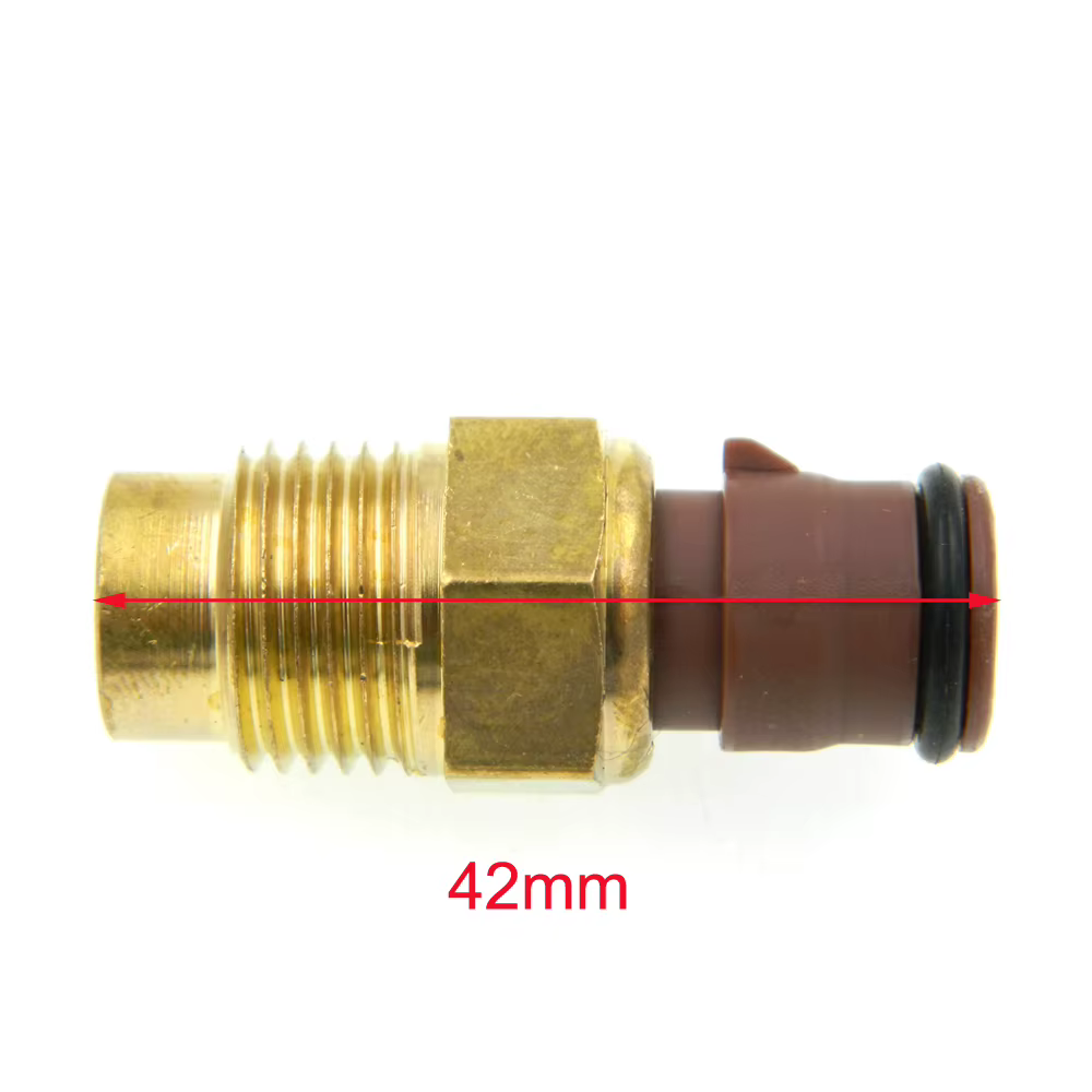 Interruptor de temperatura del refrigerante para Toyota
