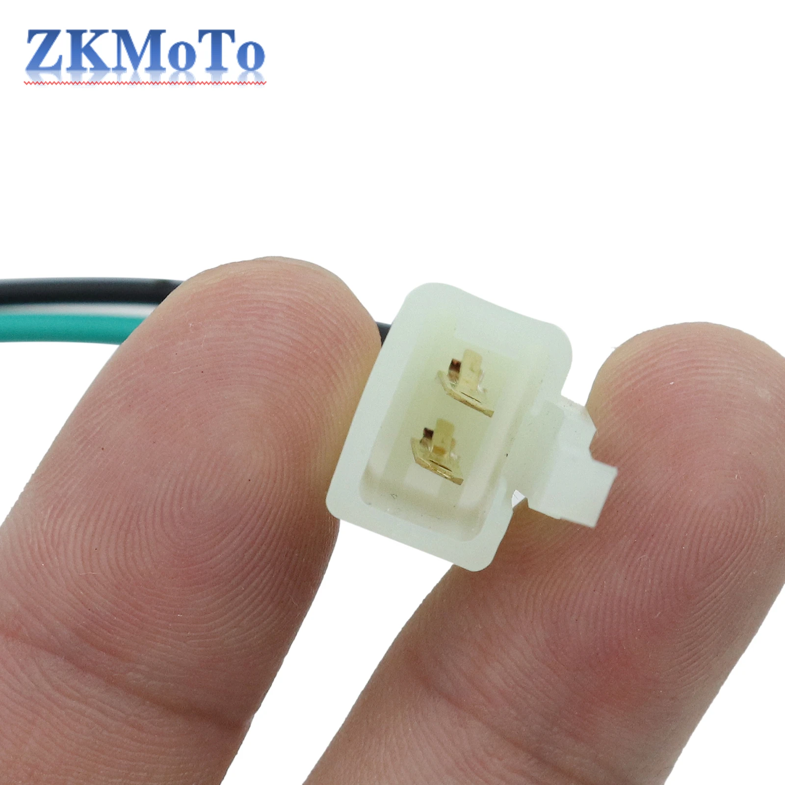 Cableado y conexiones