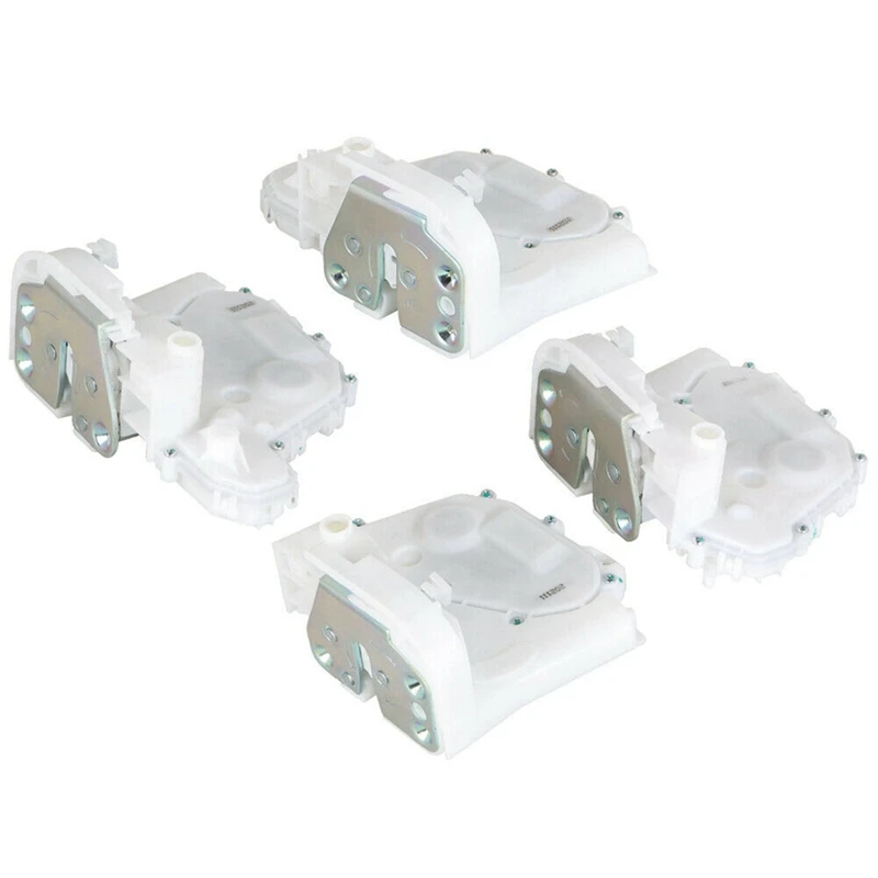 72110-SWA-D01 Actuador pestillo cerradura Honda CR-V 2007-2011 - imagen 5