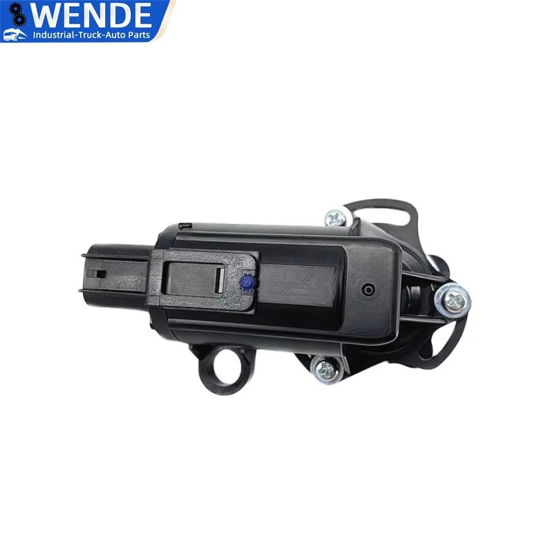 Bomba de combustible externa para CGWH125-19 y QS125T-5A - imagen 2
