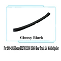 Glossy Black