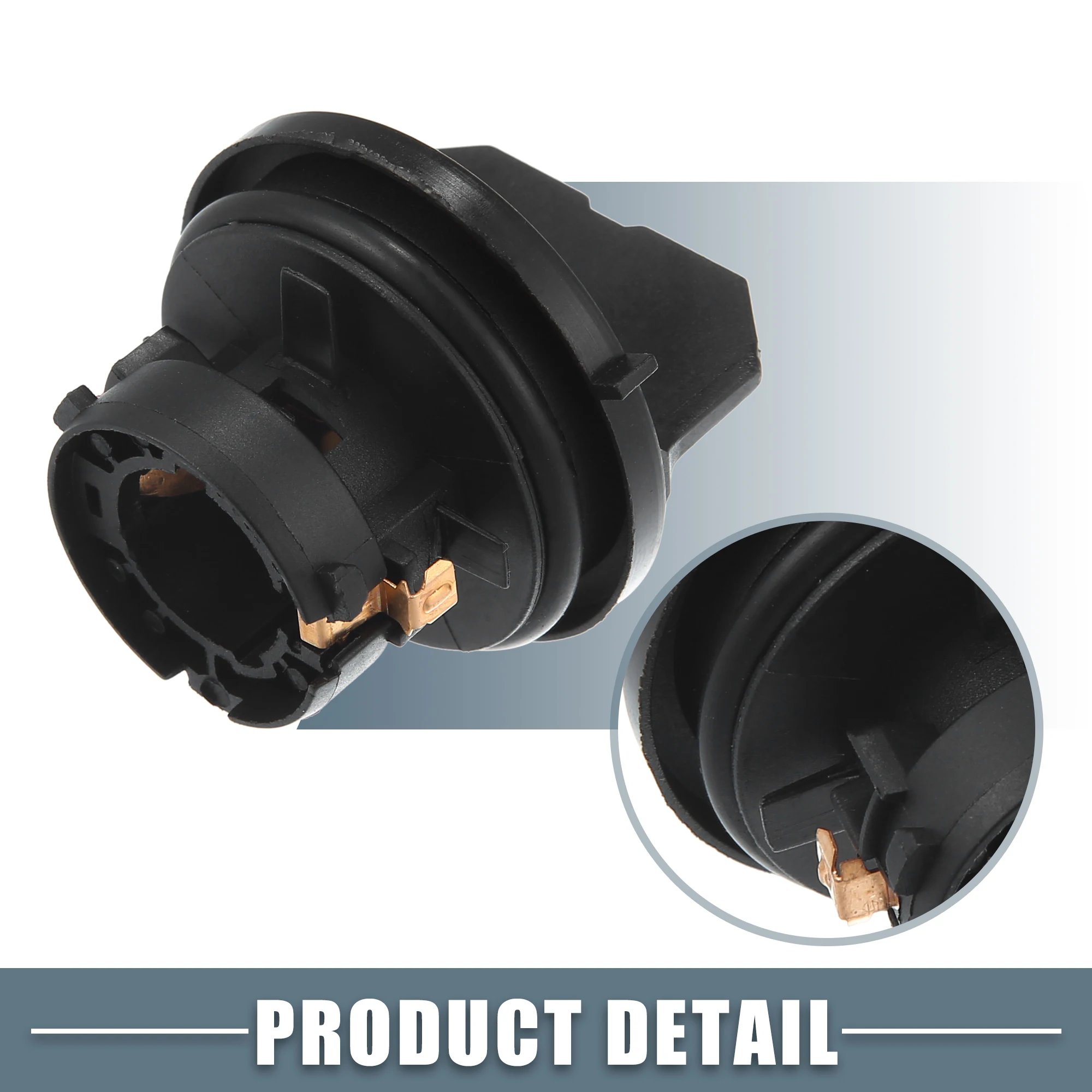 Autohaux casquillo intermitente para Mercedes-Benz Clase C/E/CLK - imagen 5