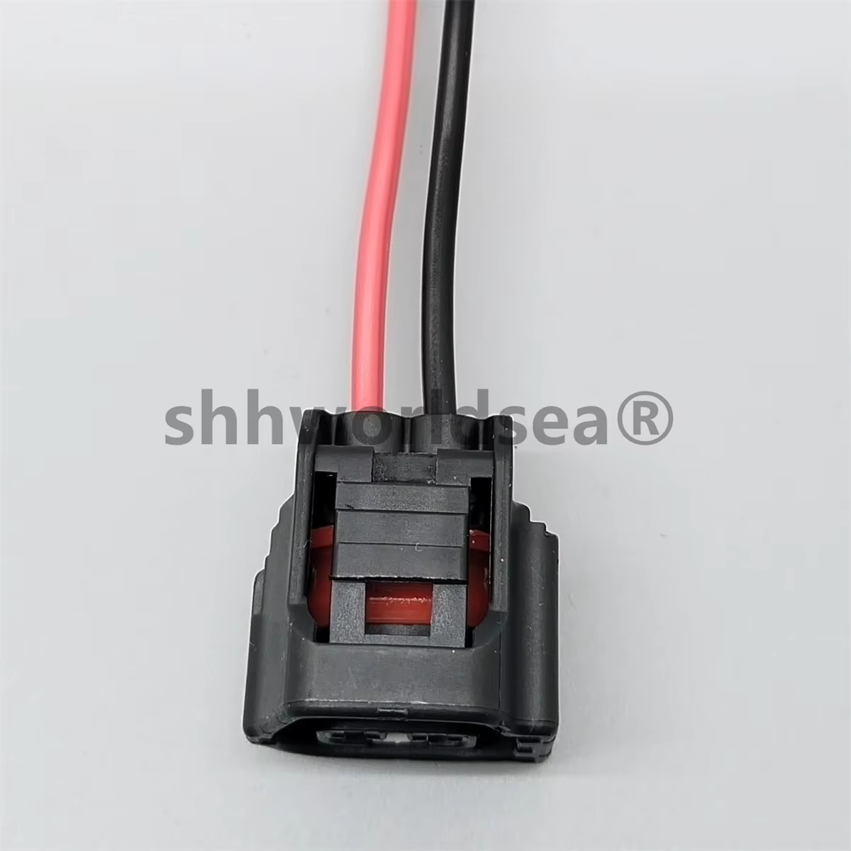 Shhworldsea Conector de sensor de temperatura Toyota, 2 pines - imagen 4