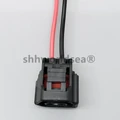 1pcs female