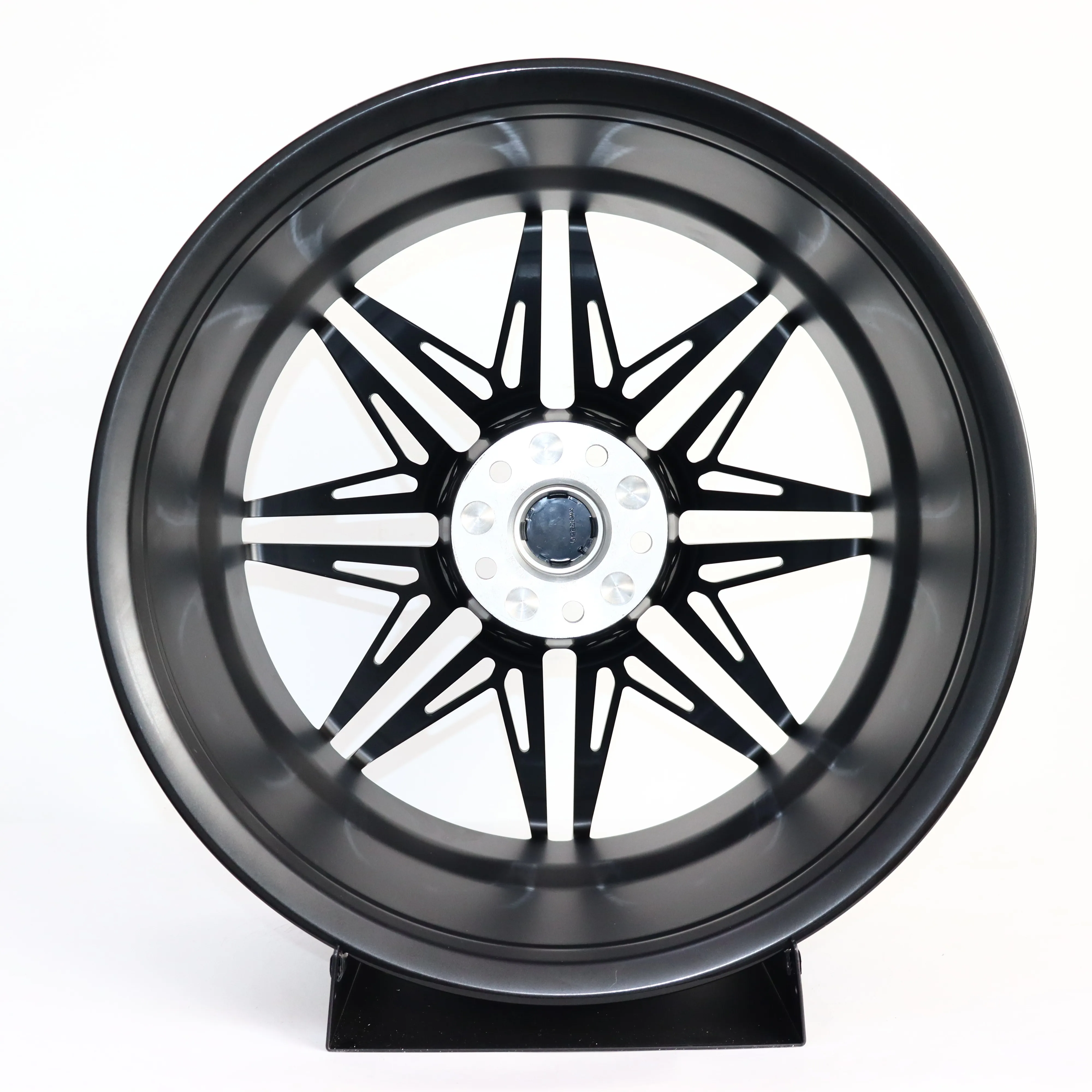 Llantas forjadas Xywheel 18-22″ para Tesla Model 3/Y/S/X - imagen 4