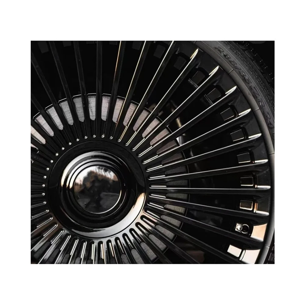 Llanta de aleación 5x112 para Mercedes W213 Facelift 2021-2023 - imagen 5