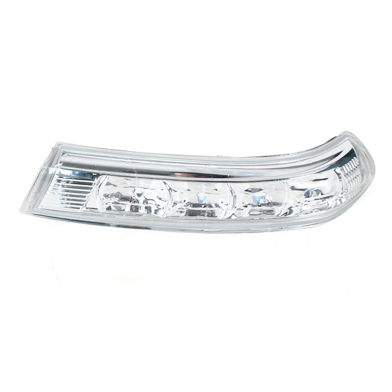 Luz intermitente LED espejo lateral Hyundai Santa Fe Veracruz Ix55 - imagen 2