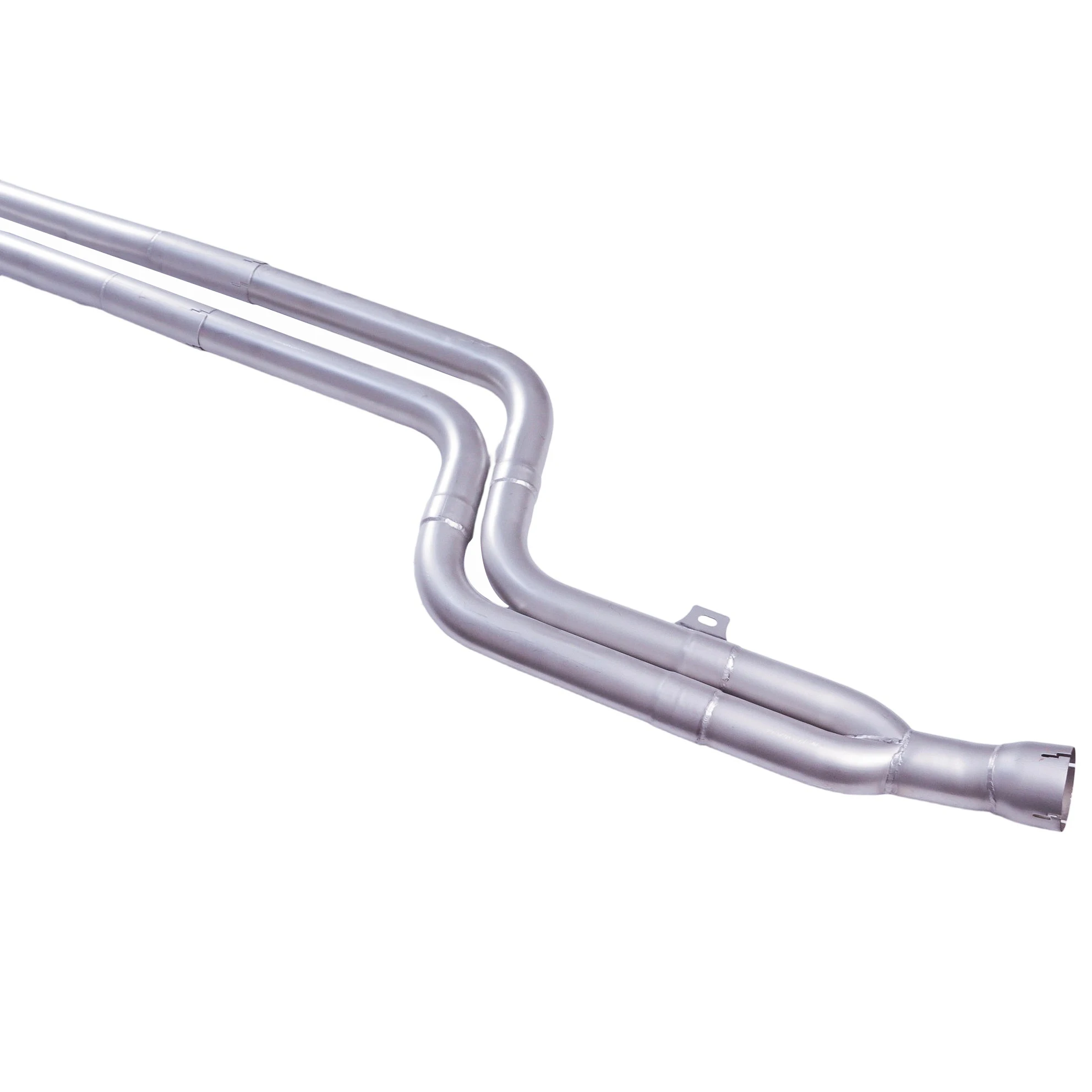 Escape catback GFC para BMW 535GT F07 3.0T N55 2010-2017 - imagen 4
