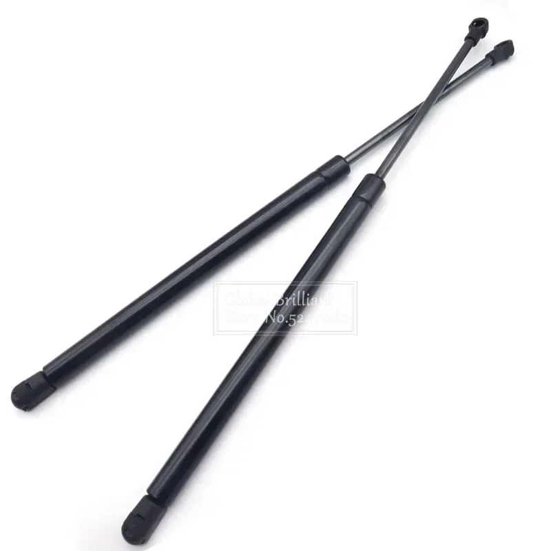 817700 X000 2x puerta trasera maletero capó resorte de Gas soportes de elevación barras amortiguadores para Hyundai i10 2007-2013 - imagen 2