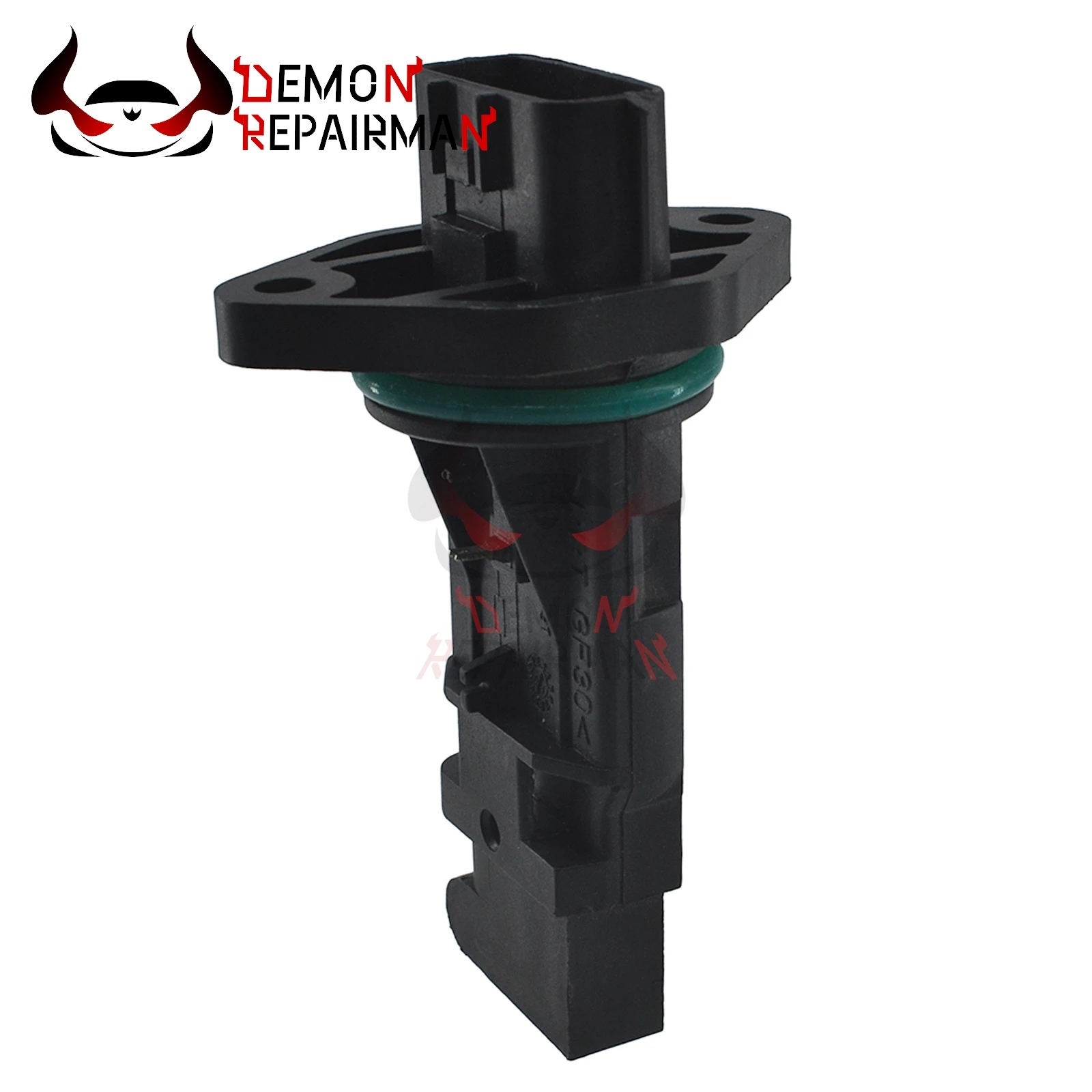 4PINS 22680-4M500 22680-4M501 Mass Air Flow MAF Sensor For Nissan Infiniti Pontiac Subaru 22680-6N200 22680-2W200 22680-AD20A - imagen 2