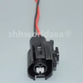 1pcs female