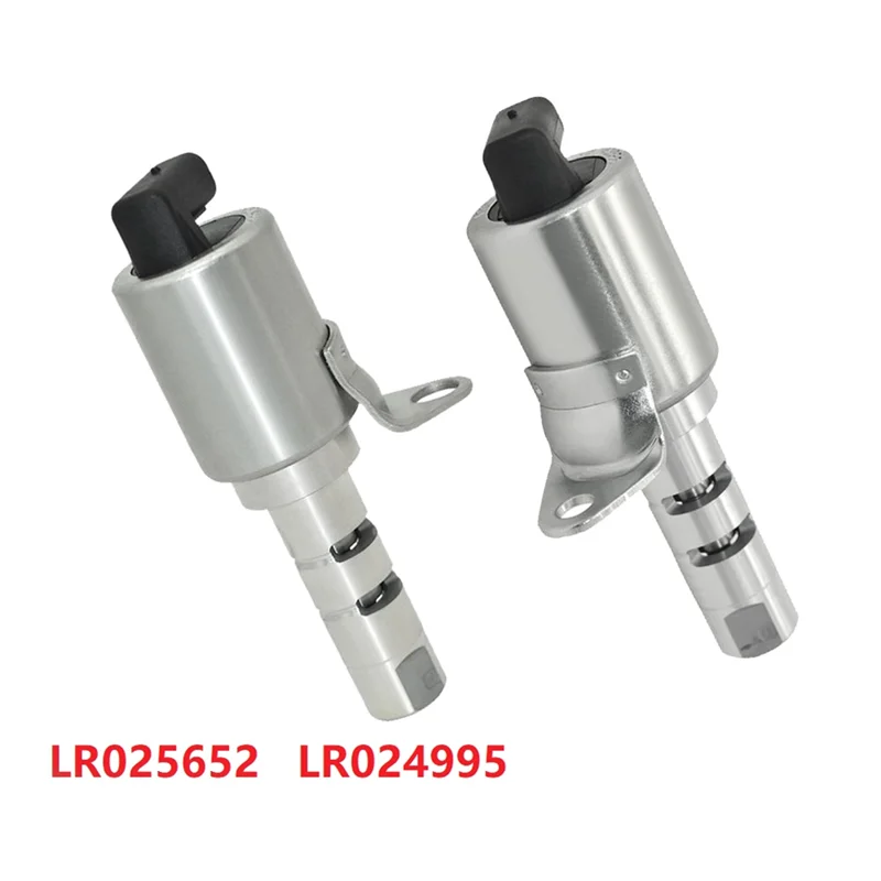 Electroválvula VVT LR025652 Land Rover Jaguar – Sincronización admisión y escape motor - imagen 5