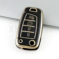 4 button black(GLD)