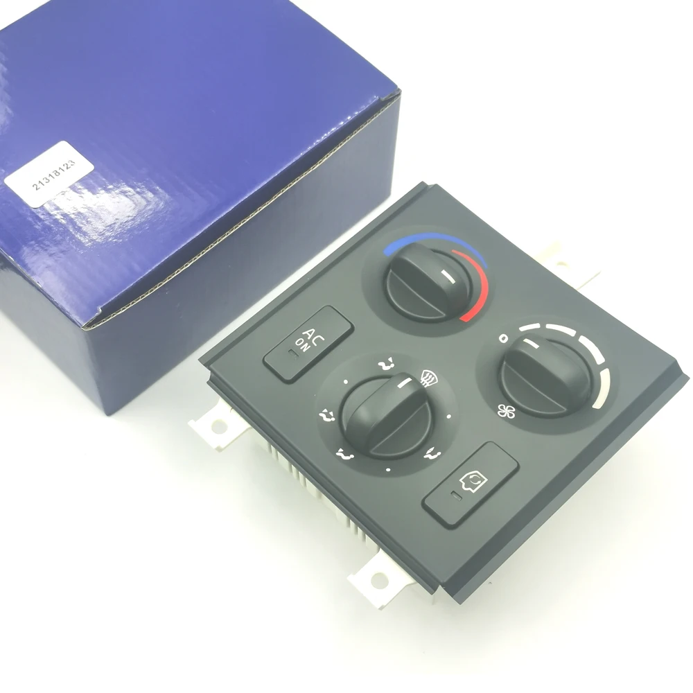 21318123 Interruptor combinado Volvo FM/FH 24 V ABS - imagen 5