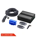 OBD And Remote